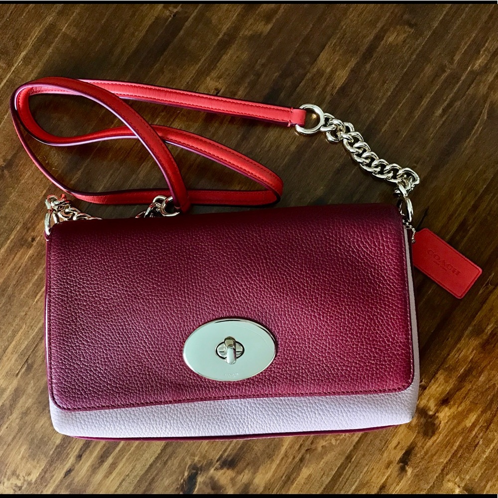 Coach Crossbody Bag